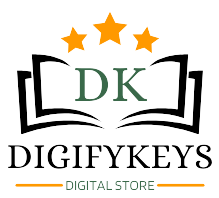 digifykeys.com